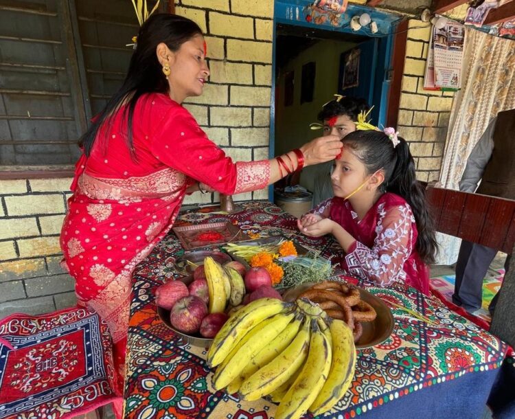 dashain