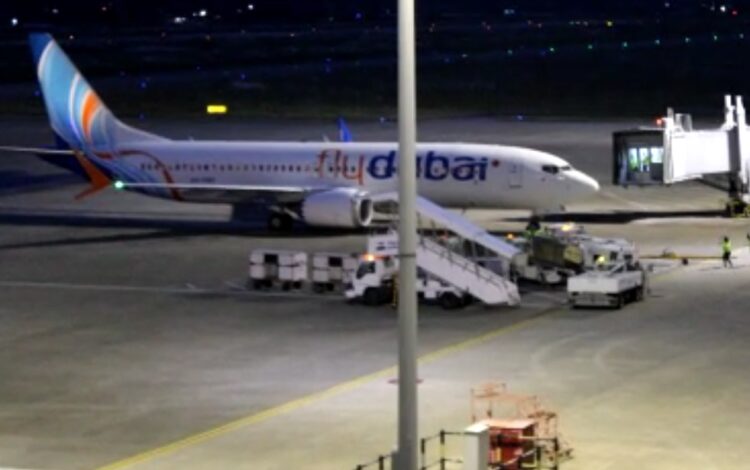 fly dubai 2